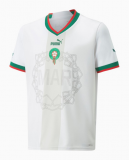 Marruecos 2a Equipación 2022