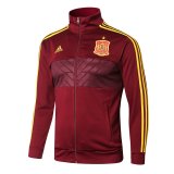 Chaqueta España 2018 (Roja)