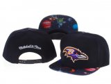 Gorra Baltimore Ravens