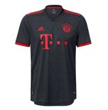 Bayern Munich 3a Equipación 2022/23 - Authentic