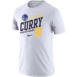 Camiseta Golden State Warriors - Stephen Curry