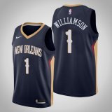 Zion Williamson, New Orleans Pelicans 2018/19 - Icon