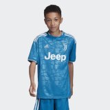 Juventus 3a Equipación 2019/20 Kit Junior