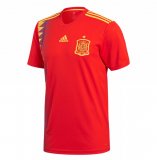 España 1ª Equipación 2018