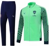 Chandal Arsenal 2018/19 - Verde