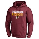 Sudadera Washington Redskins