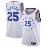 Ben Simmons, Philadelphia 76ers - Earned Edition