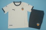 Valencia 1a Equipación 2020/21 - NIÑOS