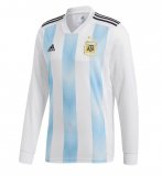 Argentina 1ª Equipación 2018 - ML