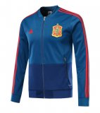 Chaqueta España 2018 (Azul)