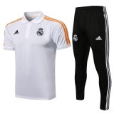 Polo + Pantalones Real Madrid 2021/22