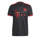 Bayern Munich 3a Equipación 2022/23