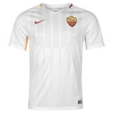 AS Roma 2ª Equipacion 2017/18