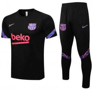 Camiseta + Pantalones FC Barcelona 2021/22