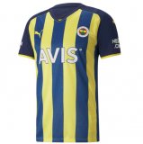 Fenerbahce 1a Equipación 2021/22