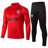 Chándal Atlético Madrid 2019/20 "2"