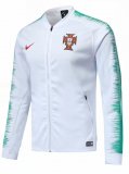 Chaqueta Portugal 2018 - Blanca