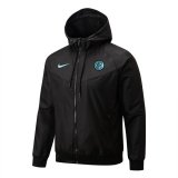 Chaqueta con capucha Inter Milan 2022/23