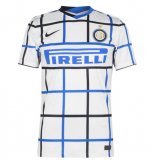 Inter Milan 2a Equipación 2020/21