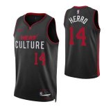 Tyler Herro, Miami Heat 2023/24 - City