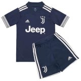 Juventus 2a Equipación 2020/21 - NIÑOS