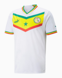 Senegal 1a Equipación 2022