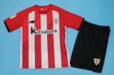 Athletic Bilbao 1a Equipación 2021/22 - NIÑOS