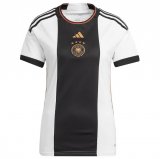 Alemania 1a Equipación 2022 - MUJER