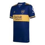 Boca Juniors 1a Equipación 2020/21