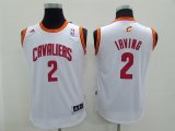 Kyrie Irving [Blanca], Cleveland Cavaliers -NIÑOS