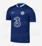 Chelsea 1a Equipación 2022/23