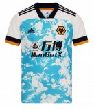 Wolves 2a Equipación 2020/21