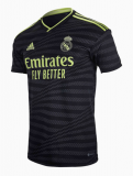 Real Madrid 3a Equipación 2022/23 - Authentic