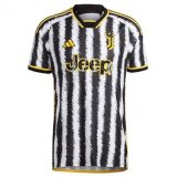 Juventus 1a Equipación 2023/24 - Authentic