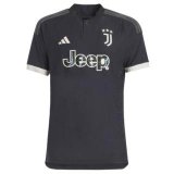 Juventus 3a Equipación 2023/24 - Authentic