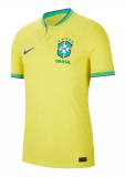 Brasil 1a Equipación 2022 - Authentic