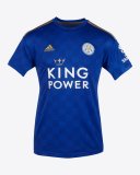 Leicester City 1a Equipación 2019/20