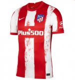 Atlético Madrid 1a Equipación 2021/22 - Authentic