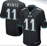 Carson Wentz, Philadelphia Eagles