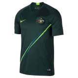 Australia 2a Equipación 2018