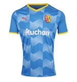 RC Lens 3a Equipación 2021/22