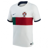 Portugal 2a Equipación 2022