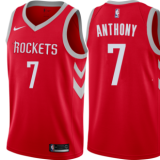 Carmelo Anthony, Houston Rockets - Icon