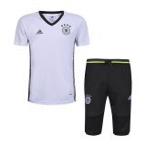 Kit Entrenamiento Alemania 2016/17 [Blanca]