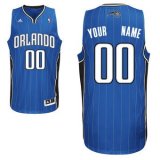 Orlando Magic - Bllue PERSONALIZABLE