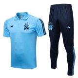 Polo + Pantalones Argentina 2022/23