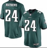 Ryan Mathews, Philadelphia Eagles