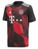 Bayern Munich 3a Equipación 2020/21