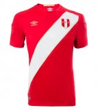 Perú 2a Equipacion 2018