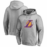 Sudadera Los Angeles Lakers 2019 - Gris